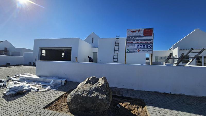 3 Bedroom Property for Sale in Britannia Bay Western Cape